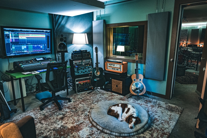 Full studio